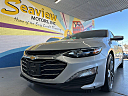 Thumbnail image of 2021 Chevrolet Malibu at Seaview Motors and Repair LLC