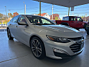 Thumbnail image of 2021 Chevrolet Malibu at Seaview Motors and Repair LLC