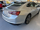 Thumbnail image of 2021 Chevrolet Malibu at Seaview Motors and Repair LLC