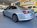 Thumbnail image of 2021 Chevrolet Malibu at Seaview Motors and Repair LLC
