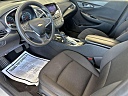 2021 Chevrolet Malibu LT at Seaview Motors and Repair LLC