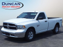 Thumbnail image of 2023 Ram 1500 Classic at Duncan Ford Chrysler