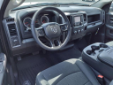 Thumbnail image of 2023 Ram 1500 Classic at Duncan Ford Chrysler