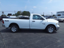Thumbnail image of 2023 Ram 1500 Classic at Duncan Ford Chrysler