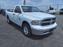 Thumbnail image of 2023 Ram 1500 Classic at Duncan Ford Chrysler