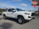 Thumbnail image of 2023 Toyota Tacoma at Savannah Toyota Scion