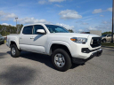 Thumbnail image of 2023 Toyota Tacoma at Savannah Toyota Scion