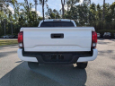 Thumbnail image of 2023 Toyota Tacoma at Savannah Toyota Scion