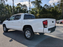 Thumbnail image of 2023 Toyota Tacoma at Savannah Toyota Scion