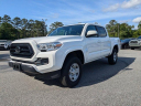 2023 Toyota Tacoma SR at Savannah Toyota Scion