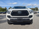 Thumbnail image of 2023 Toyota Tacoma at Savannah Toyota Scion