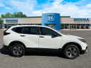 Thumbnail image of 2022 Honda CR-V at Advantage Honda St. James