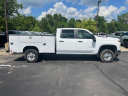 Thumbnail image of 2024 Chevrolet Silverado 2500HD at Lafontaine Chevrolet