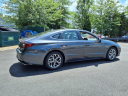 Thumbnail image of 2022 Hyundai SONATA at Liberty Hyundai