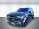 2022 Mercedes-Benz GLS GLS 450 at Mercedez-Benz Of Huntsville