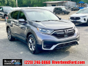 Thumbnail image of 2022 Honda CR-V at Riverbend Ford