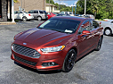 Thumbnail image of 2014 Ford Fusion at W & W Auto Sales, Inc.
