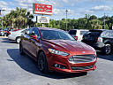 Thumbnail image of 2014 Ford Fusion at W & W Auto Sales, Inc.