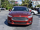 Thumbnail image of 2014 Ford Fusion at W & W Auto Sales, Inc.