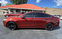 Thumbnail image of 2014 Ford Fusion at W & W Auto Sales, Inc.