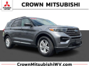 Thumbnail image of 2022 Ford Explorer at Todd Judy Mitsubishi Clarksburg - NEW