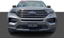 2022 Ford Explorer XLT at Todd Judy Mitsubishi Clarksburg - NEW