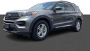 Thumbnail image of 2022 Ford Explorer at Todd Judy Mitsubishi Clarksburg - NEW