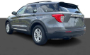 Thumbnail image of 2022 Ford Explorer at Todd Judy Mitsubishi Clarksburg - NEW