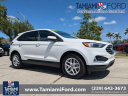 Thumbnail image of 2022 Ford Edge at TamiamiFord of North Naples, FL