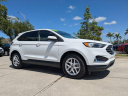 Thumbnail image of 2022 Ford Edge at TamiamiFord of North Naples, FL