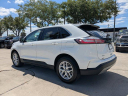 Thumbnail image of 2022 Ford Edge at TamiamiFord of North Naples, FL