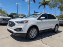 Thumbnail image of 2022 Ford Edge at TamiamiFord of North Naples, FL