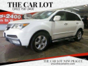 Thumbnail image of 2011 Acura MDX at THE CAR LOT, LLC