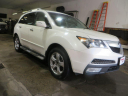 Thumbnail image of 2011 Acura MDX at THE CAR LOT, LLC