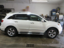 Thumbnail image of 2011 Acura MDX at THE CAR LOT, LLC