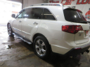 Thumbnail image of 2011 Acura MDX at THE CAR LOT, LLC