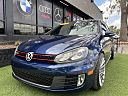 Thumbnail image of 2012 Volkswagen GTI at Cars of Tampa Inc