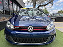 Thumbnail image of 2012 Volkswagen GTI at Cars of Tampa Inc