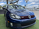 Thumbnail image of 2012 Volkswagen GTI at Cars of Tampa Inc