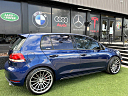 Thumbnail image of 2012 Volkswagen GTI at Cars of Tampa Inc