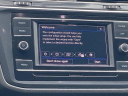 Thumbnail image of 2022 Volkswagen Tiguan at Wes Greenway's Alexandria Vw