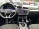Thumbnail image of 2022 Volkswagen Tiguan at Wes Greenway's Alexandria Vw