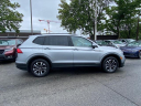 Thumbnail image of 2022 Volkswagen Tiguan at Wes Greenway's Alexandria Vw