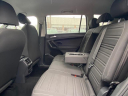 Thumbnail image of 2022 Volkswagen Tiguan at Wes Greenway's Alexandria Vw