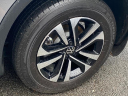 Thumbnail image of 2022 Volkswagen Tiguan at Wes Greenway's Alexandria Vw