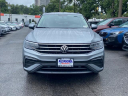 Thumbnail image of 2022 Volkswagen Tiguan at Wes Greenway's Alexandria Vw