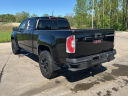 2016 GMC Canyon SLT at Art Moehn Chevrolet Honda