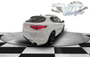 Thumbnail image of 2022 Alfa Romeo Stelvio at Fiat Alfa Romeo of Westbury