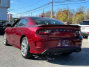 Thumbnail image of 2022 Dodge Charger at Merrick Jeep Chrysler Dodge Ram