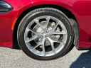 Thumbnail image of 2022 Dodge Charger at Merrick Jeep Chrysler Dodge Ram